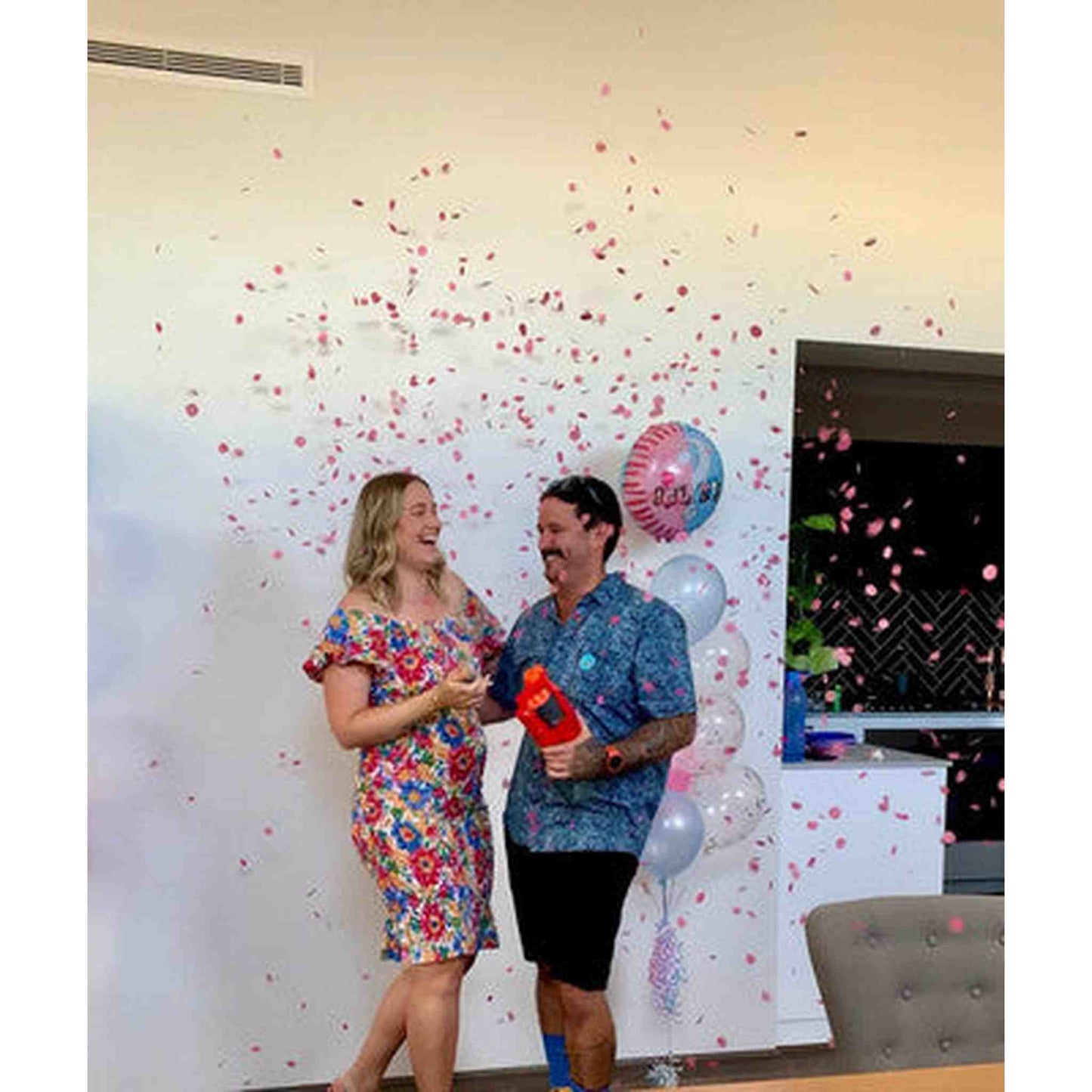 Gender Reveal Balloon 36"