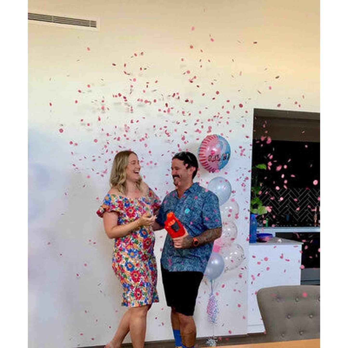 Gender Reveal Balloon 36"