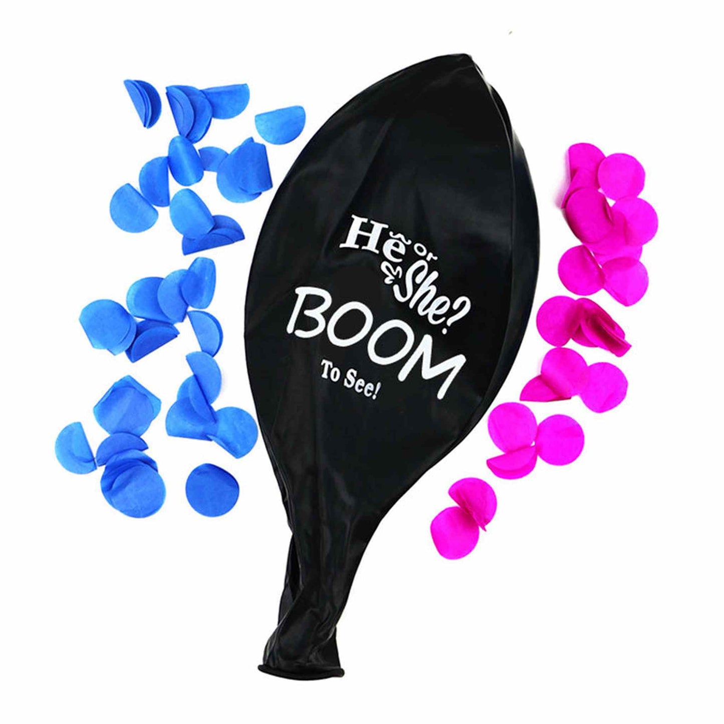 Gender Reveal Balloon 36"