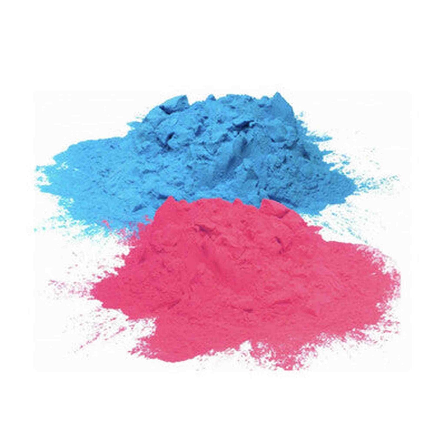 Gender Reveal Powder