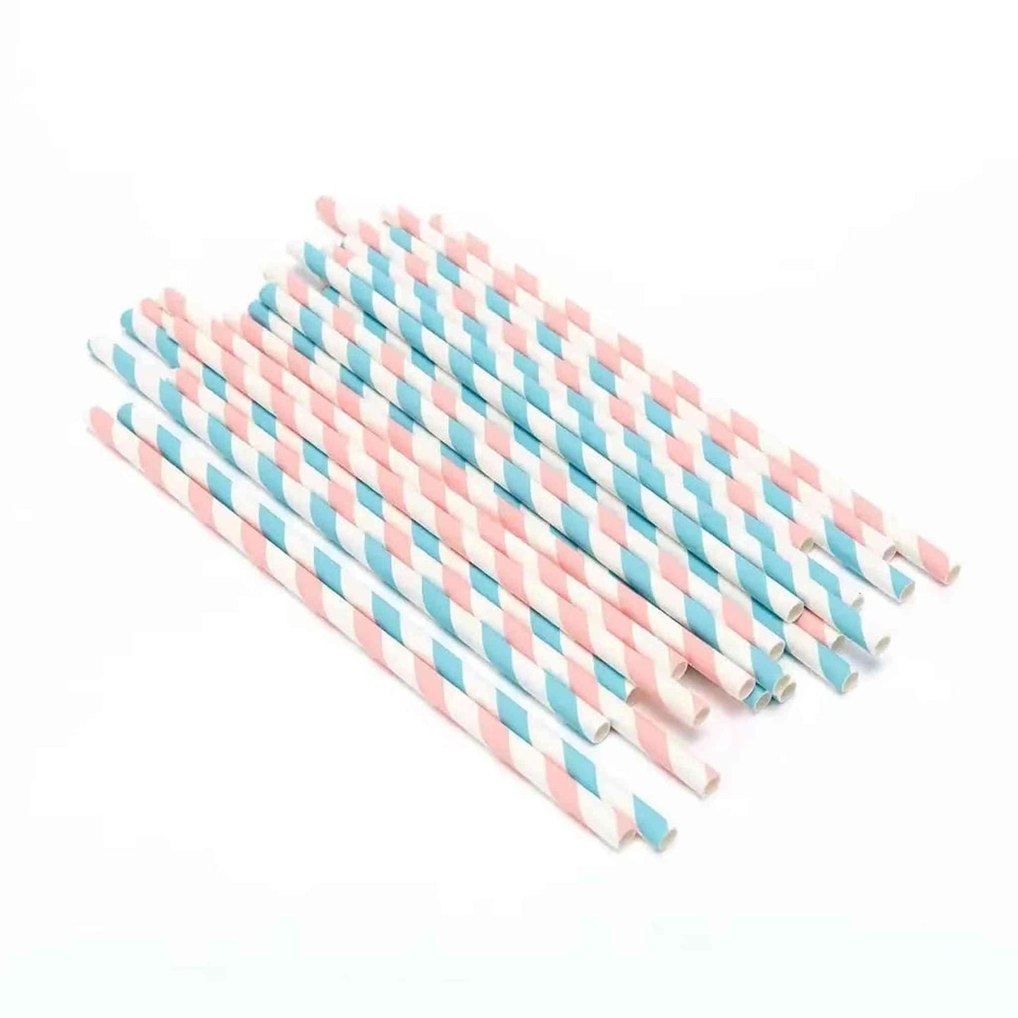 Gender Reveal Tableware Set - Perth Gender Reveals