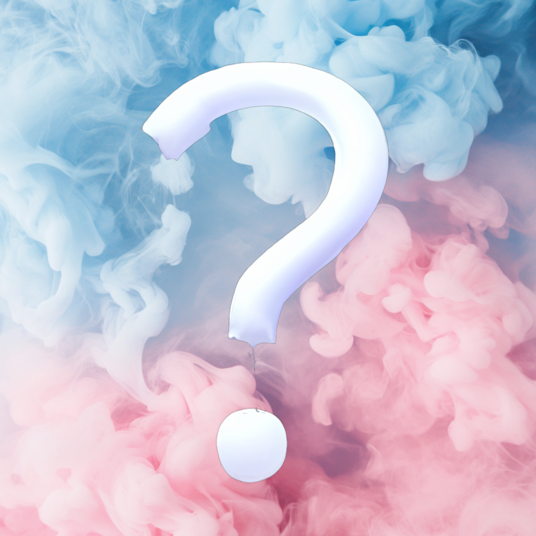 *NEW* Gender Reveal Smoke Bomb/Emitter