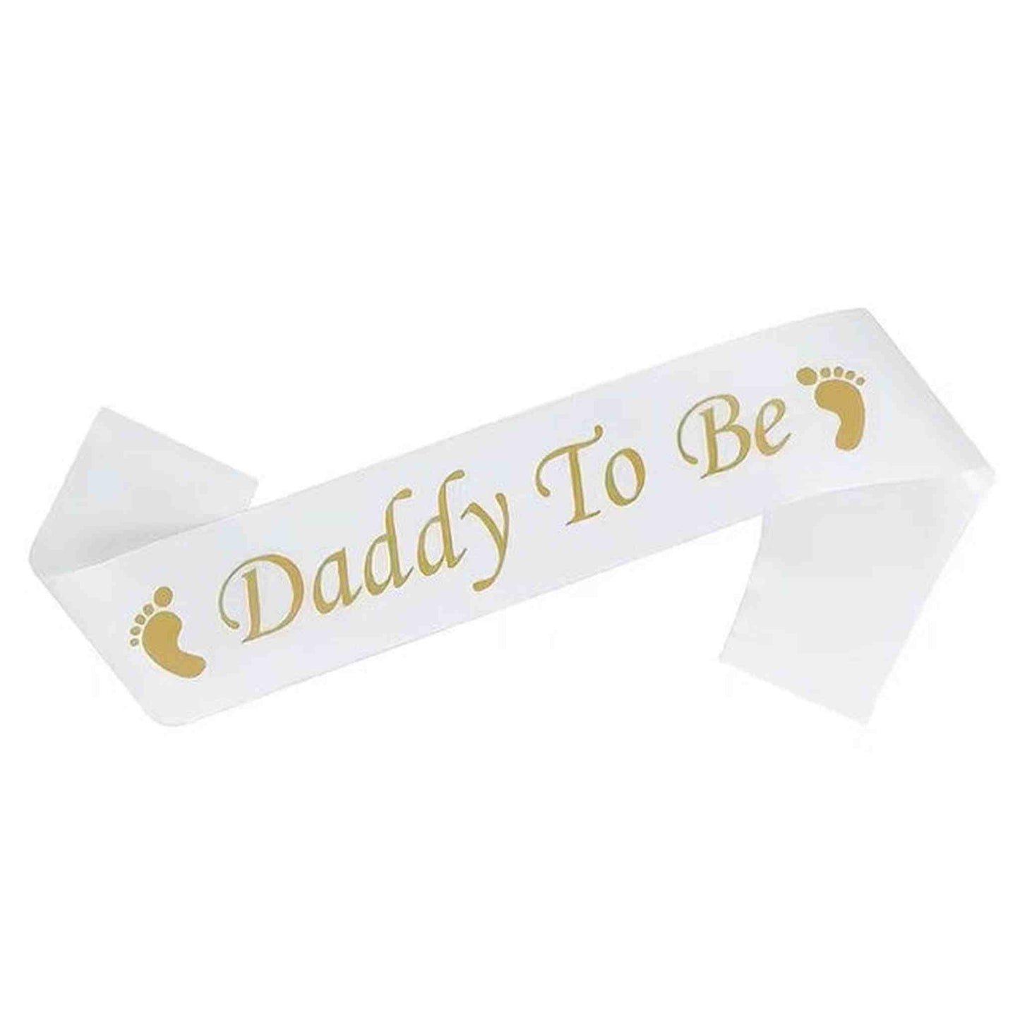 Mummy or Daddy To Be Sash - Perth Gender Reveals