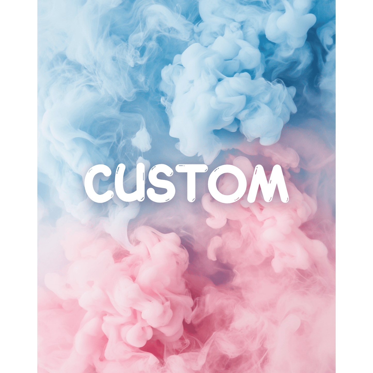 Custom Product