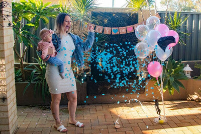 Gender Reveal Balloon 36"
