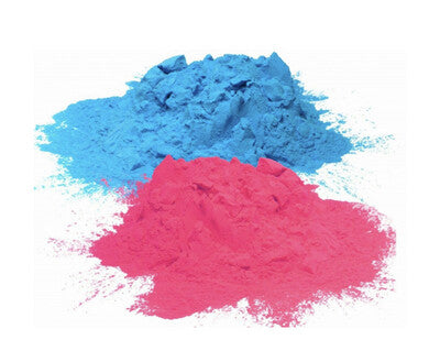 Gender Reveal Powder