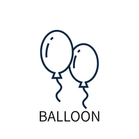 Balloon Reveals