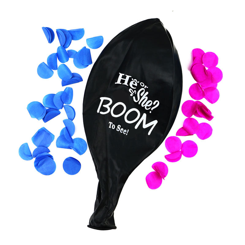 Gender Reveal Balloon 36"