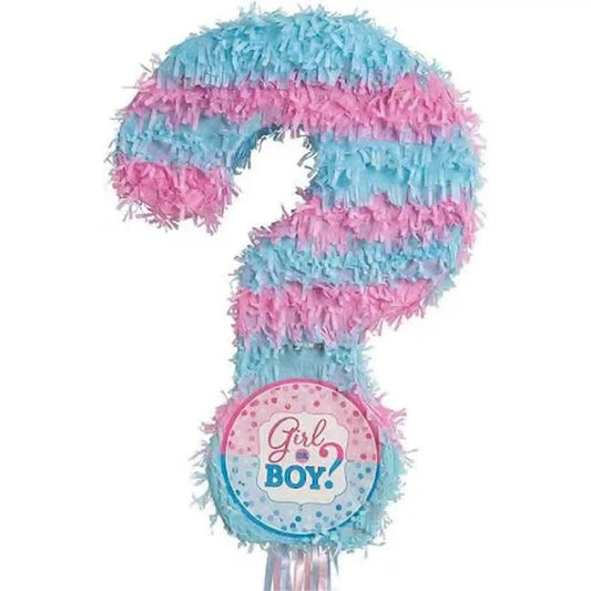 *NEW* Gender Reveal Pinata