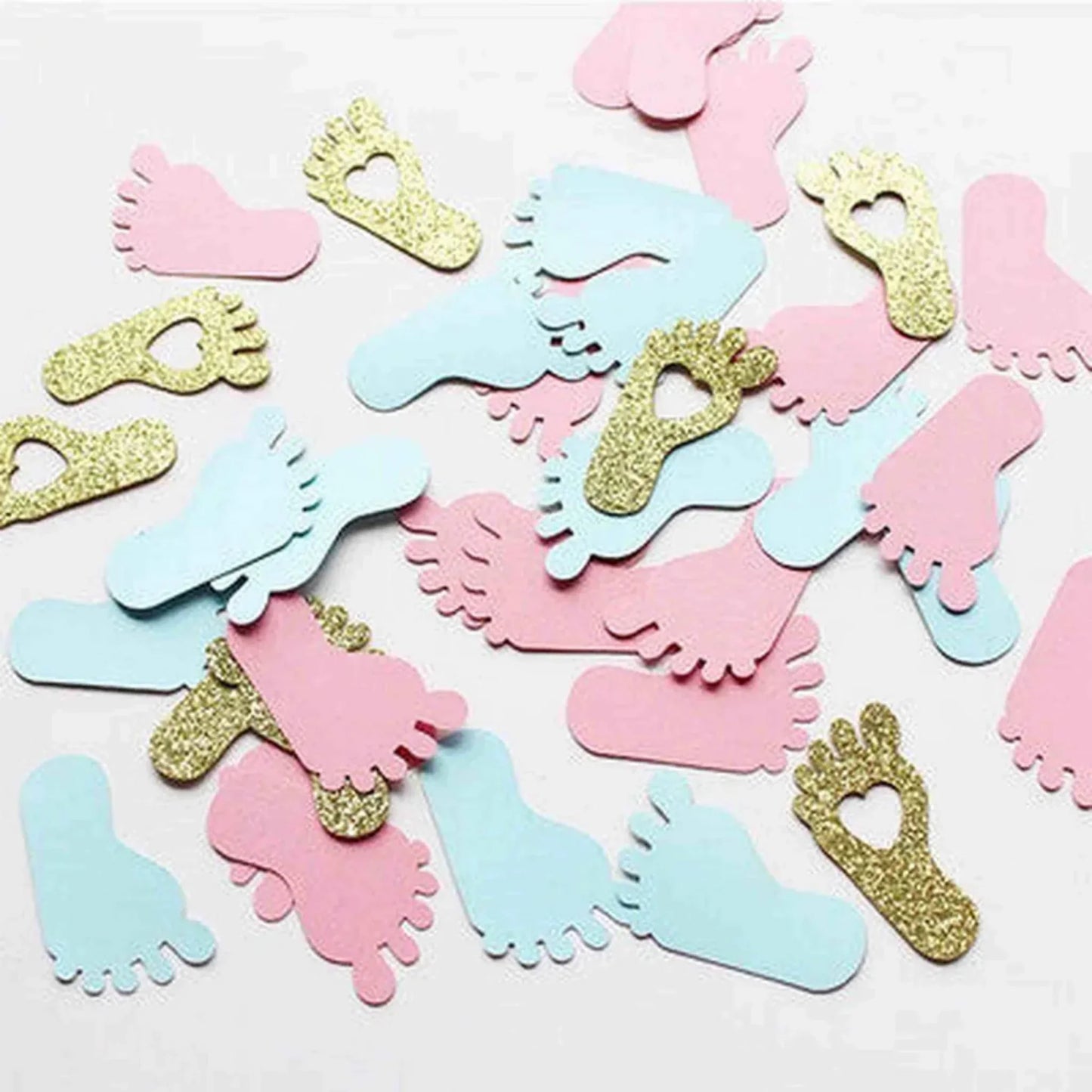 Gender Reveal Pinata Party Bundle