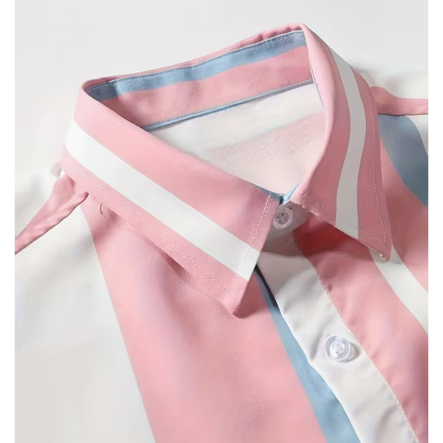 Gender Reveal Mens Dress Shirt - Perth Gender Reveals