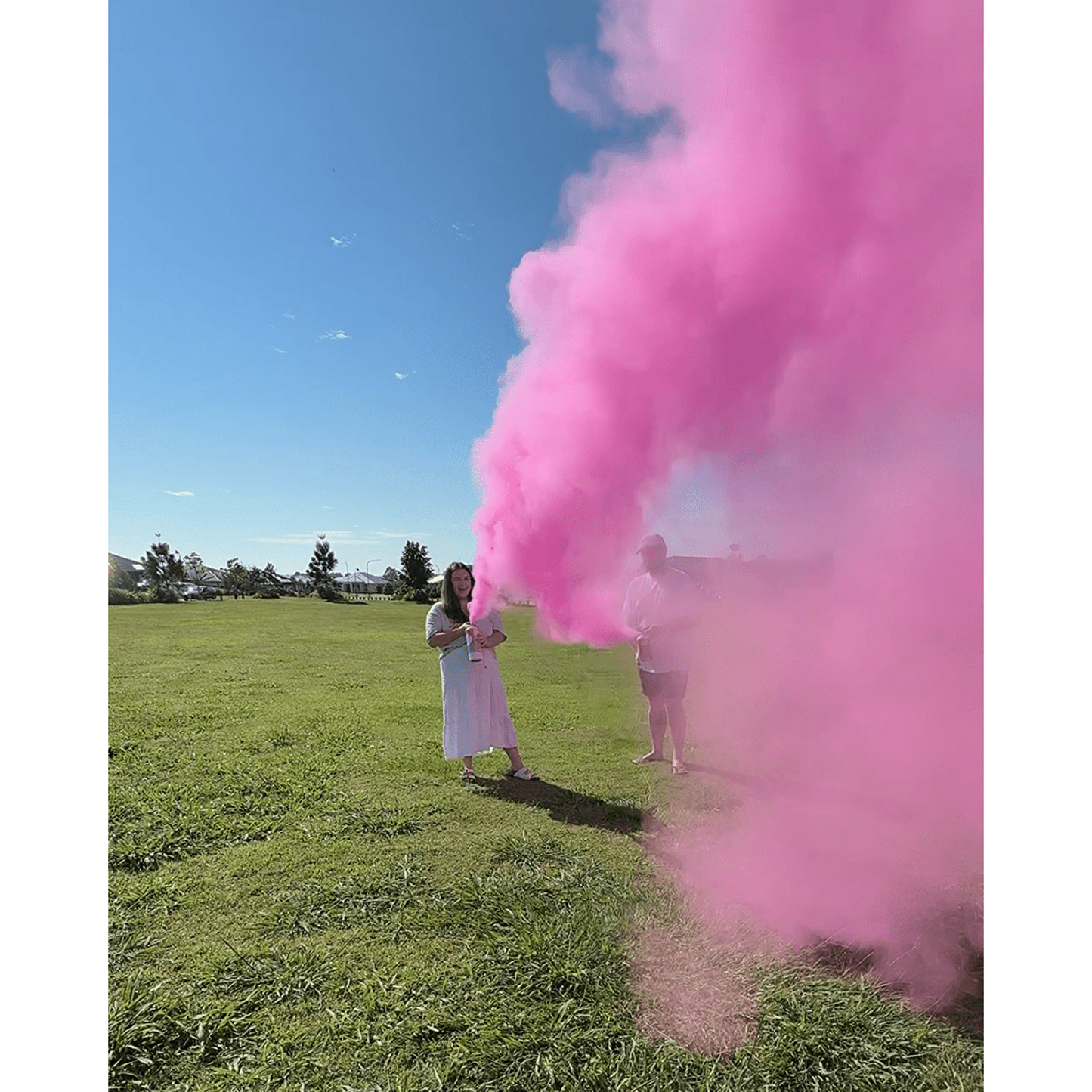 Gender Reveal Mega Blaster Bundle