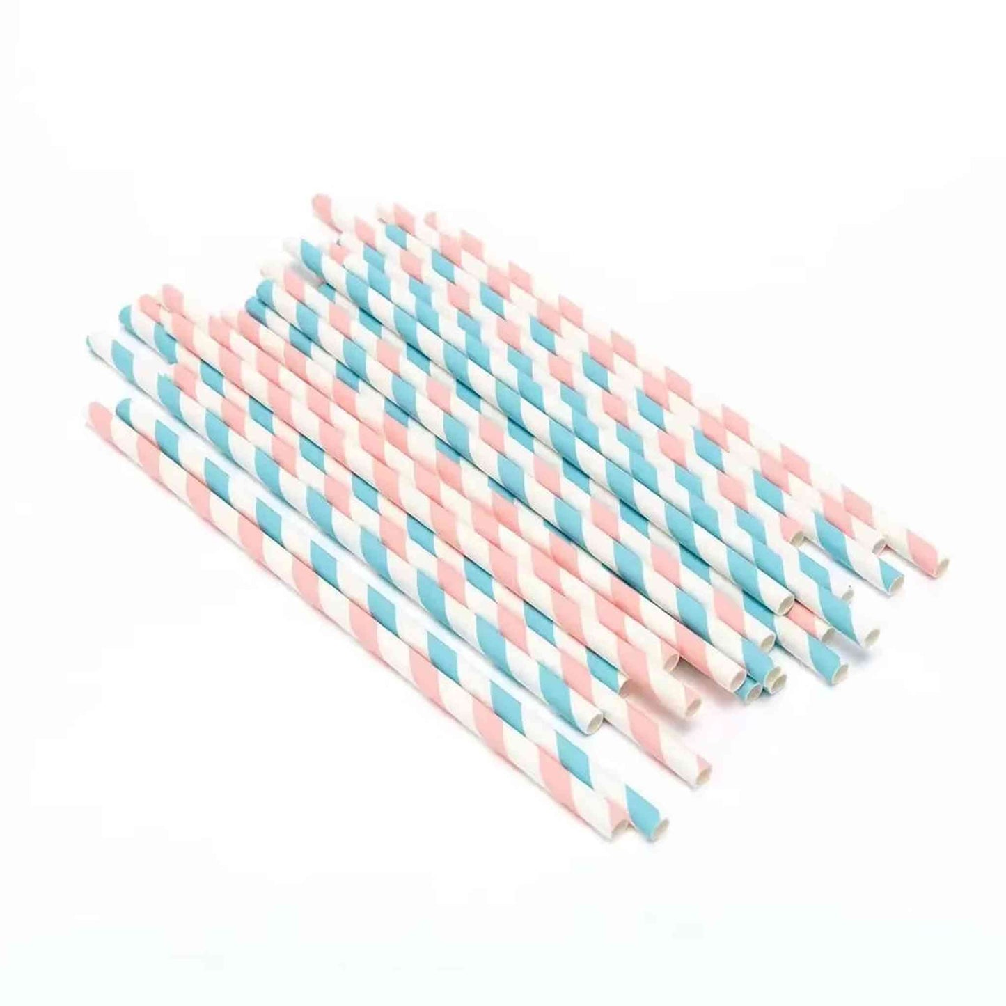 Gender Reveal Tableware Set