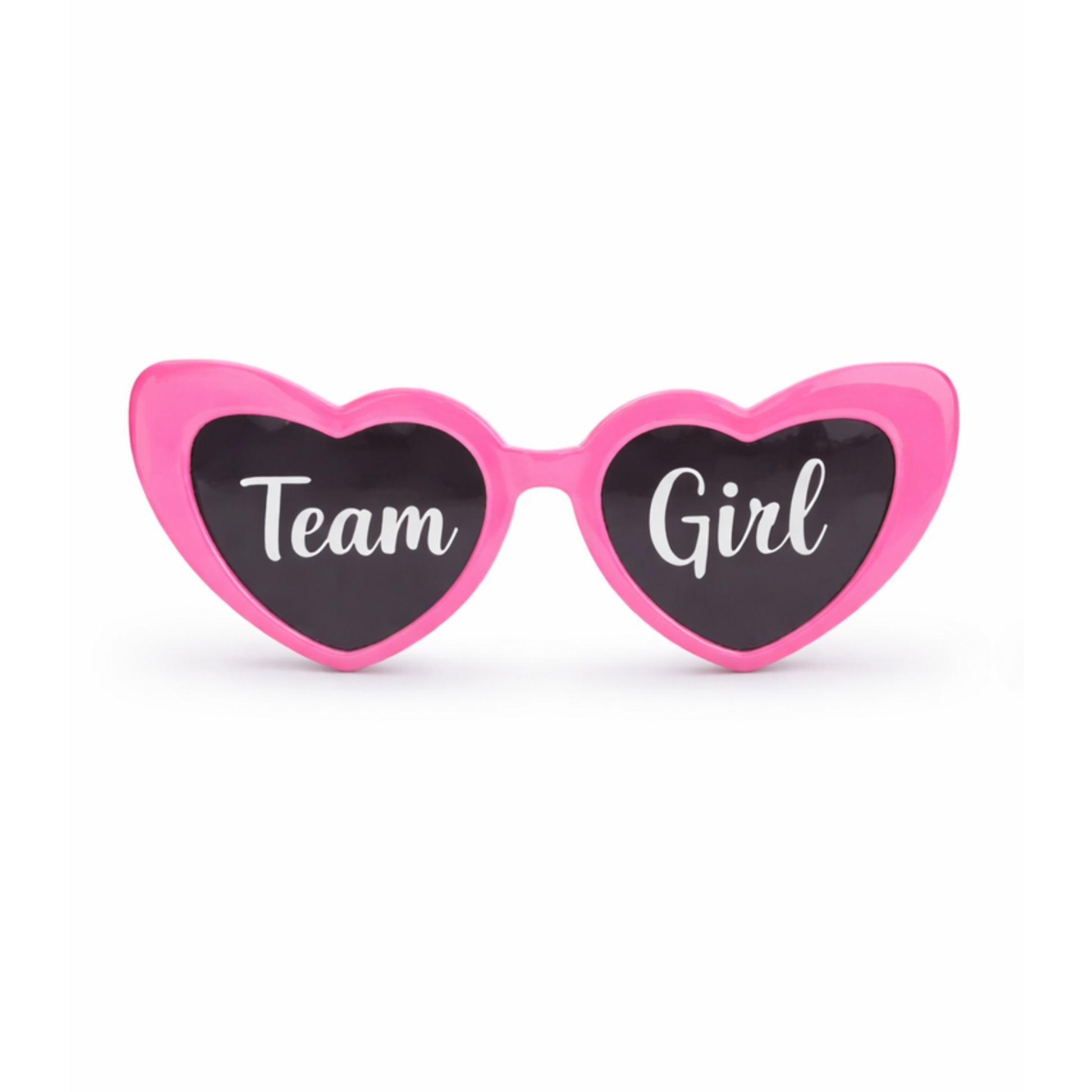 Gender Reveal Boy & Girl Party Glasses - Perth Gender Reveals