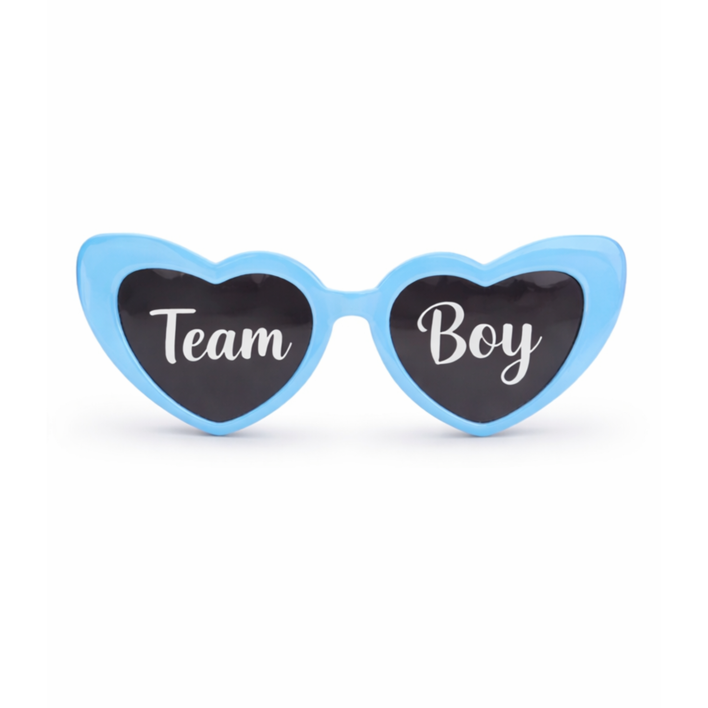 Gender Reveal Boy & Girl Party Glasses - Perth Gender Reveals