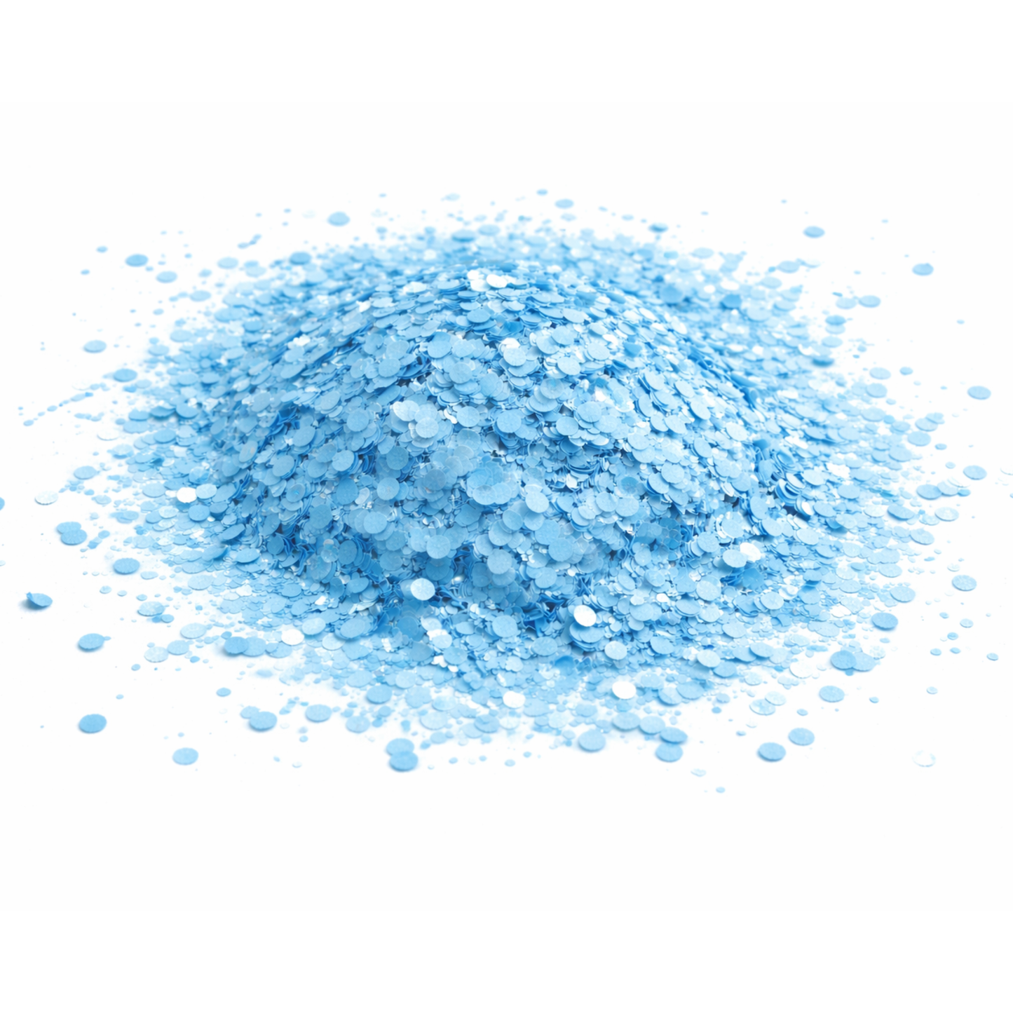 Biodegradable Confetti 120g - Perth Gender Reveals