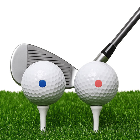 Sports Gender Reveal Golf Ball - Perth Gender Reveals