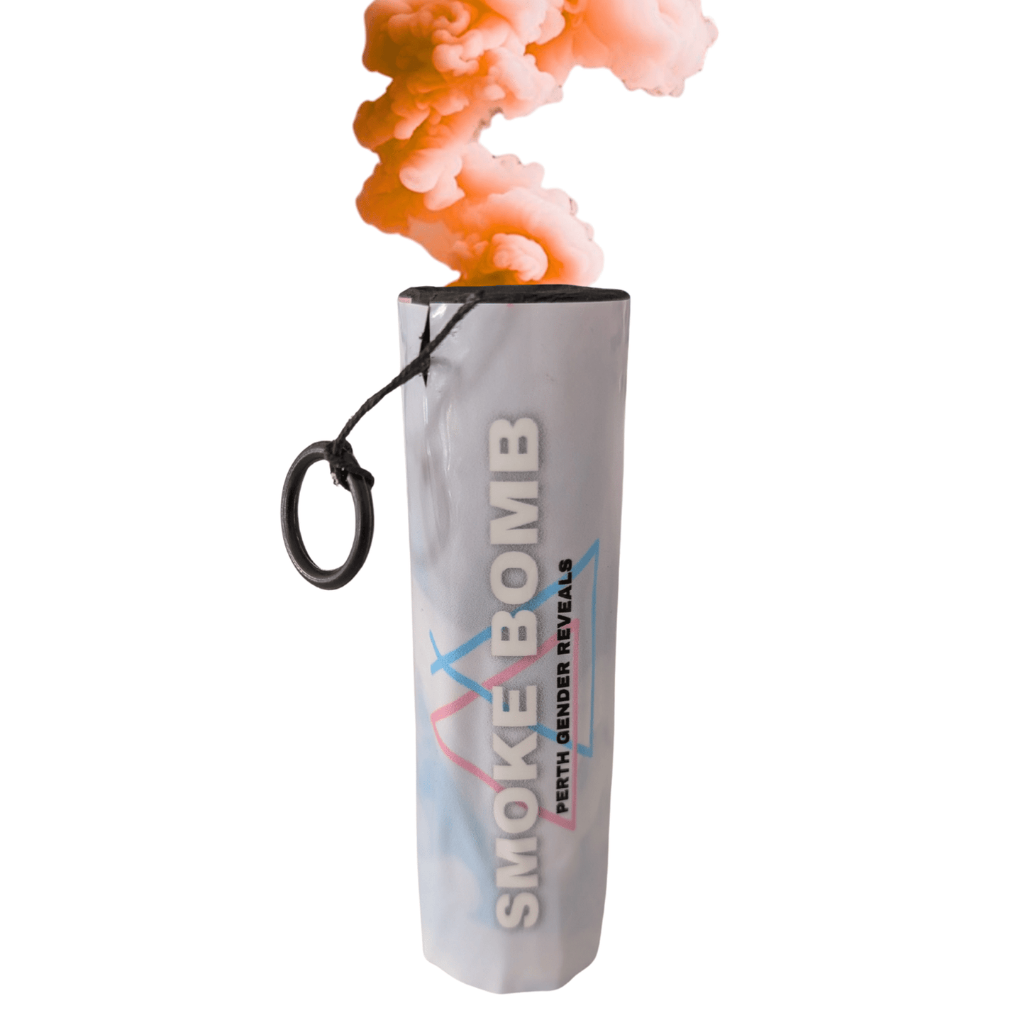 Gender Reveal Burnout Smoke Bundle