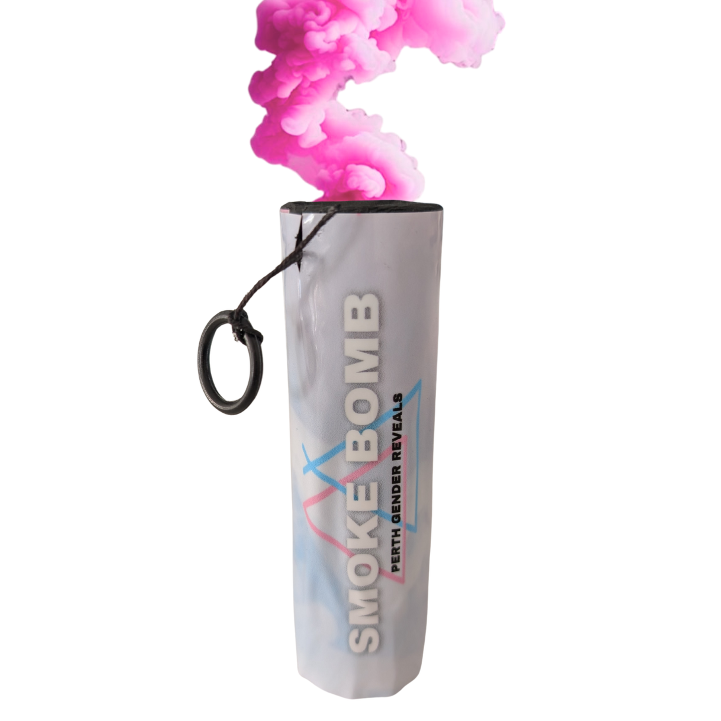 Gender Reveal Burnout Smoke Bundle