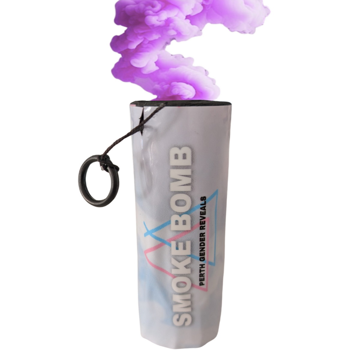 4 Pack Smoke Bomb Bundle