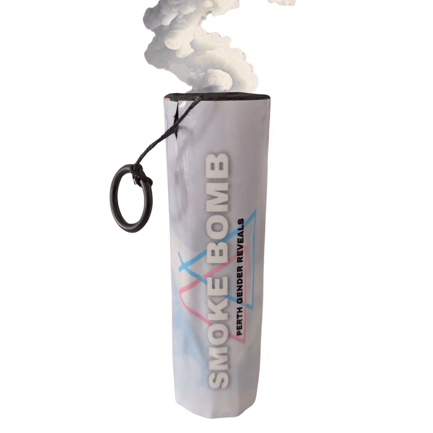 Gender Reveal Burnout Smoke Bundle